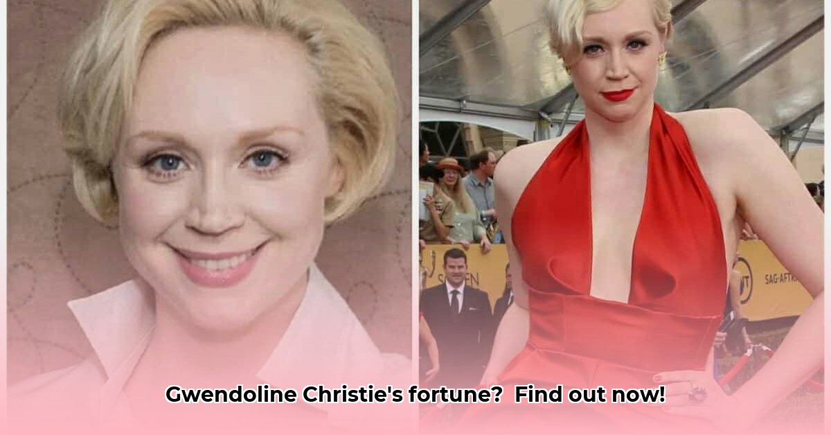 gwendoline-christie-net-worth